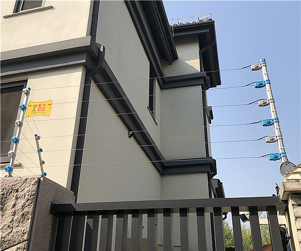 诸翟别墅-玩球网页版工程